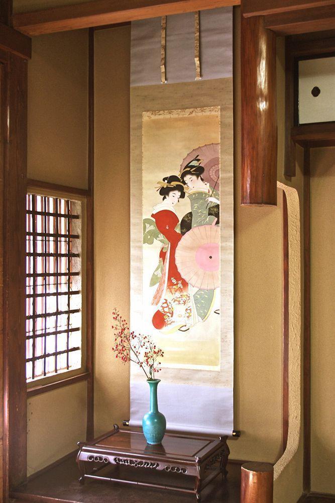 Yumiya Komachi Kyōto Exterior foto