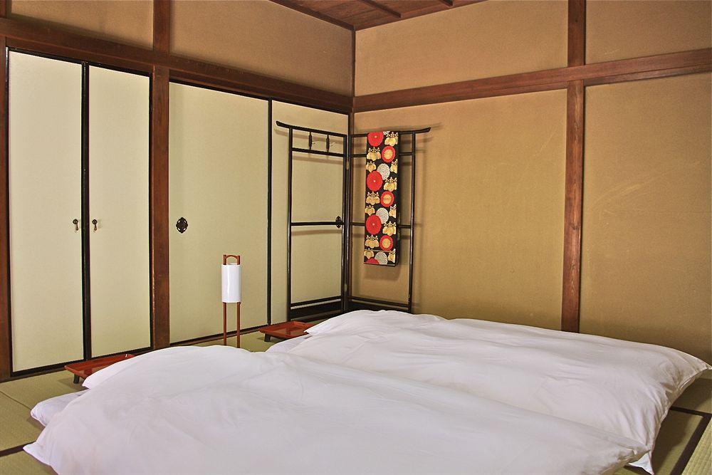 Yumiya Komachi Kyōto Exterior foto